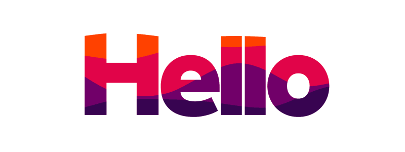 Hello